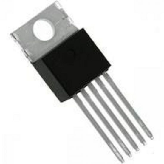 LM2575T - 5.0 - LM2575
