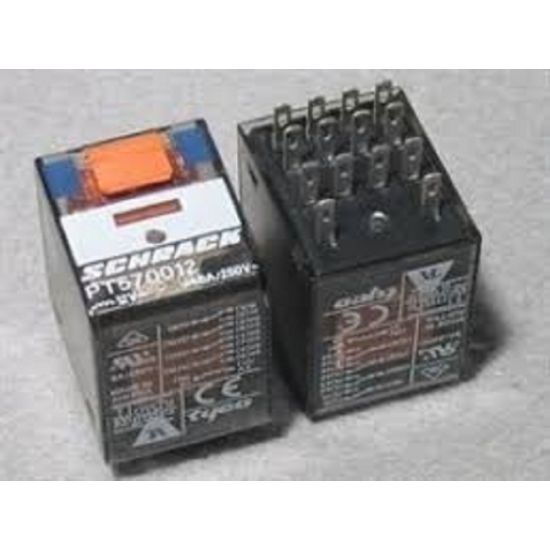 RELE 12V PT570012