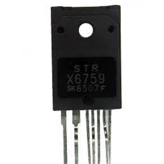 STRX 6759 ORIGINAL