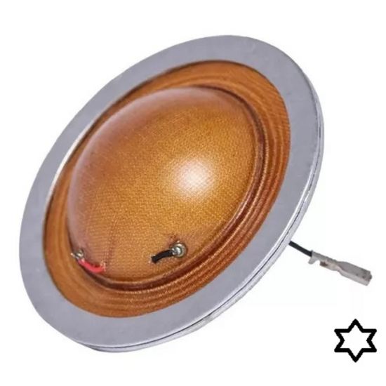 REPARO DRIVER D250 UNISOM
