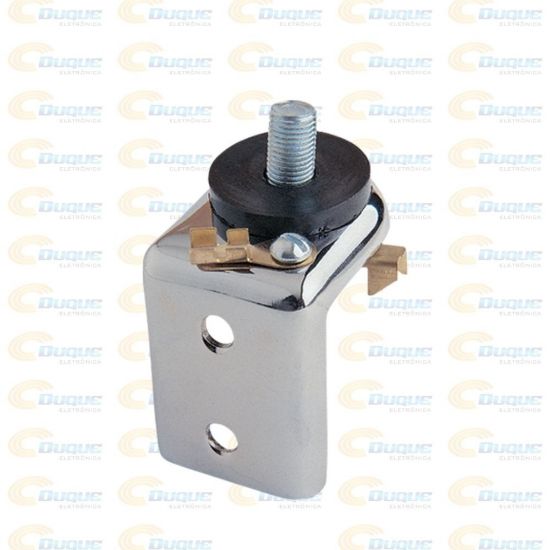 SUPORTE SIMPLES PARA ANT. MARINOX B-3007 AQUARIO