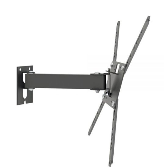 SUPORTE TV ARTICULADO 14-56" 25KG M2 MULTIVISAO