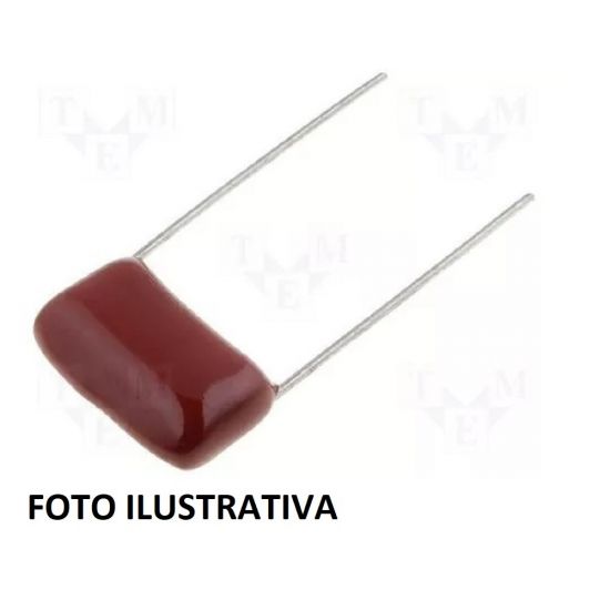 POLIESTER  1M/ 400V