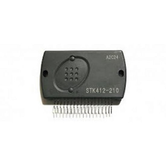 STK412-210