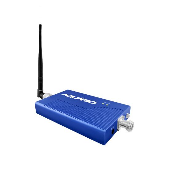 MINI REPETIDOR CELULAR 2100MHZ 60DB 3G RP-2160S