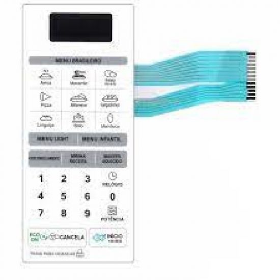 MEMBRANA LG MS 3048G / 3042 18 X 7.8