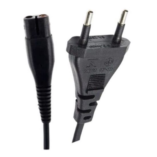 CABO AC P/BARBEADOR PHILCO E OUTROS 10A