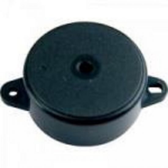 BUZZER PIEZO 1.5V-30VDC PK21N30WQ UNIPOWER