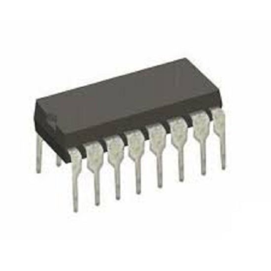SN74HC74*