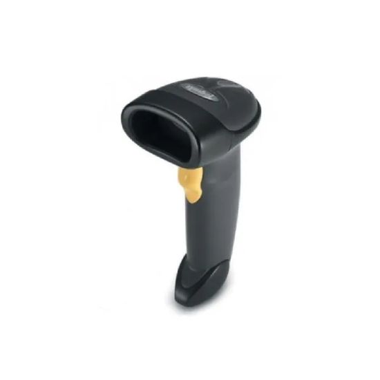 LEITOR DE CODIGO DE BARRA SEM FIO CABO USB