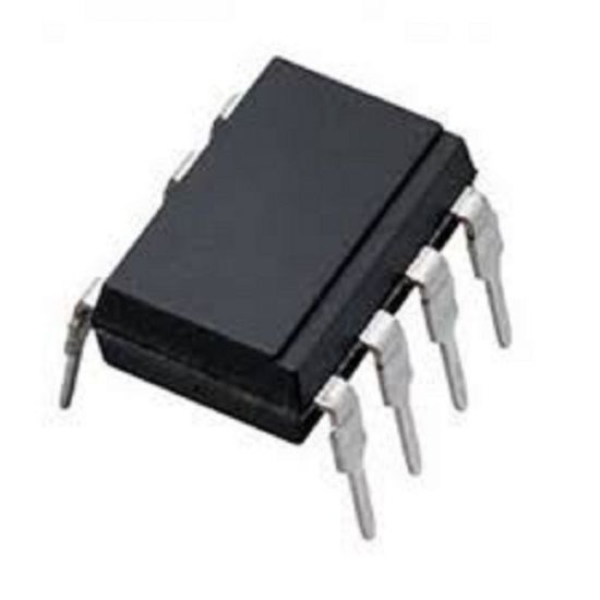 3B 0565 DIP 8 PINOS USADO TV LCD LG