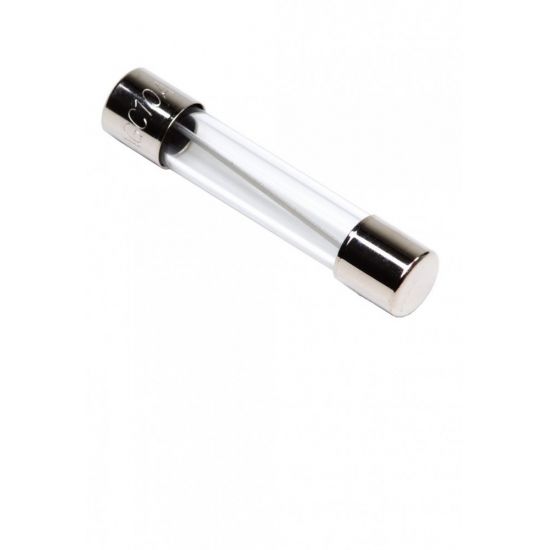 FUSIVEL VIDRO GRANDE  3,00A