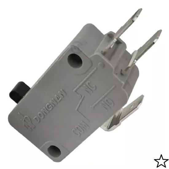 CHAVE MICROONDAS NA/NF DONGNAN ORIGINAL