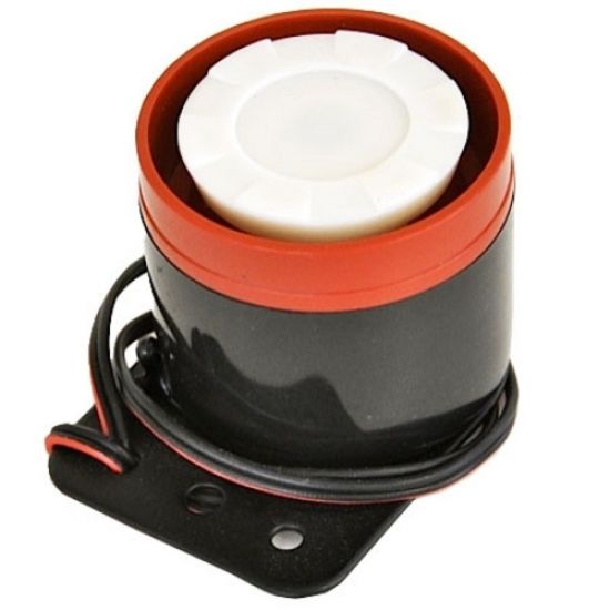 SIRENE 6 TONS MINI - GC