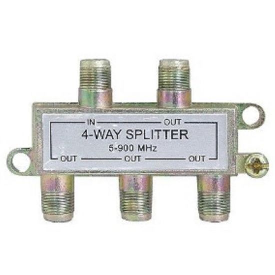 DIVISOR 1/4 BAIXA IMPORTADO 5-900 MHZ