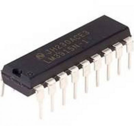 LM3915