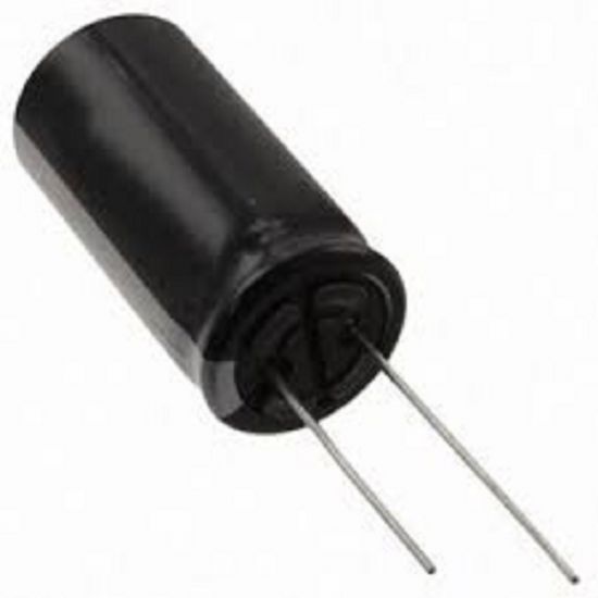 ELETROLITICO   100uF X 250 RD