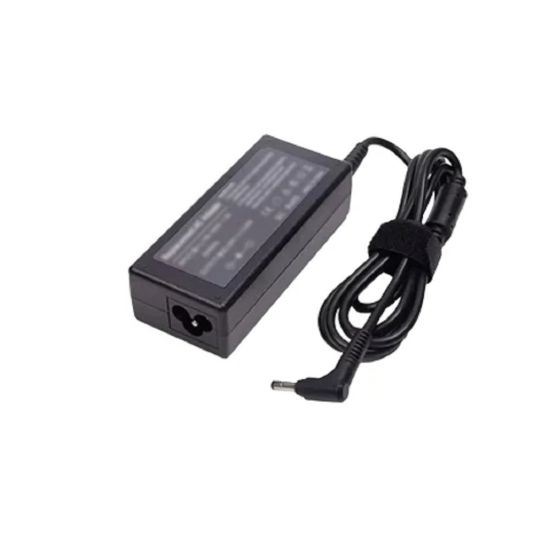 FONTE NOTEBOOK COMPATIVEL COM LENOVO 20V 3,25A PINO 4.0mm*1.7mm