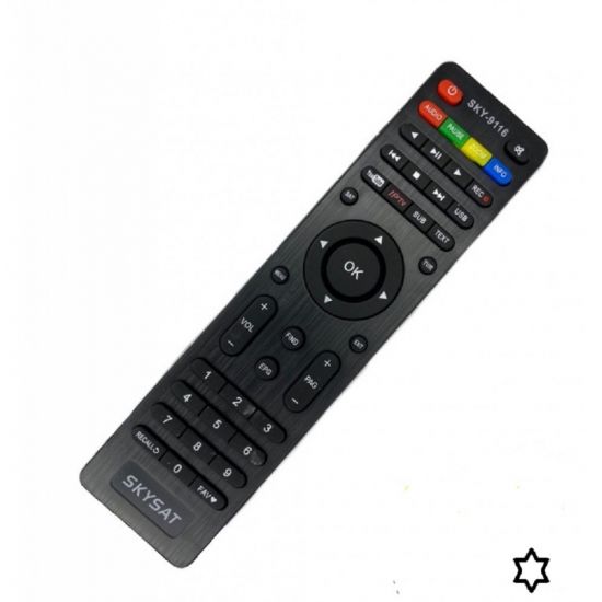 CT RECEPTOR EVOLUTION BOX SKY 9116
