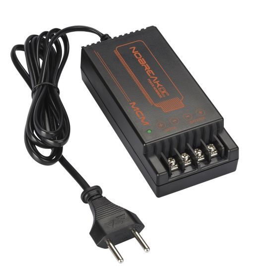 FONTE NOBREAK DC FIC 12,8V 5A PR1385-1 MCM