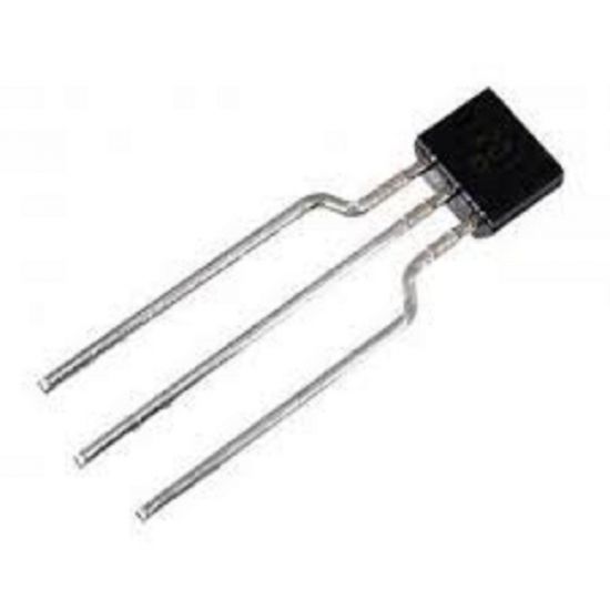 RN 1203 TO-92S TRANSISTOR