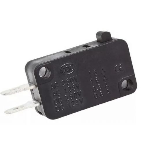 CHAVE MICRO SWITCH P/ FRITADEIRA ELETRICA