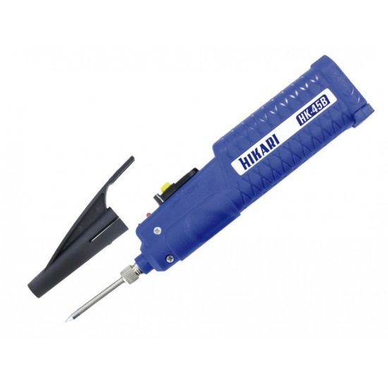 FERRO SOLDA PORTATIL BATERIA HK-45B HIKARI