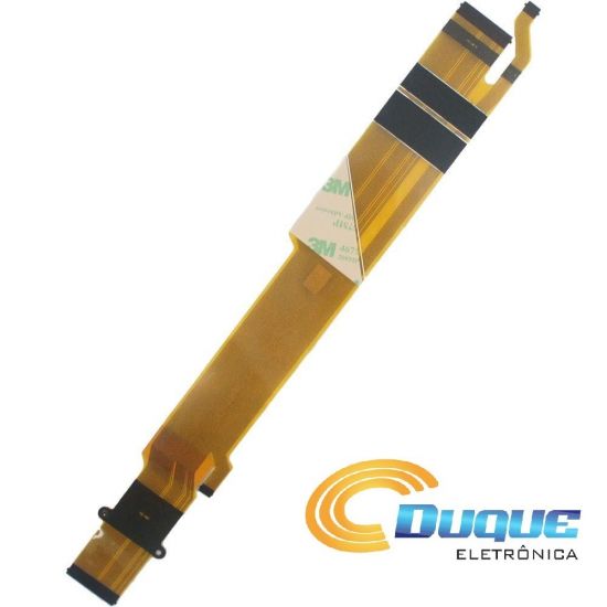FLAT CABLE DVD POSITRON 6110/6551/6861
