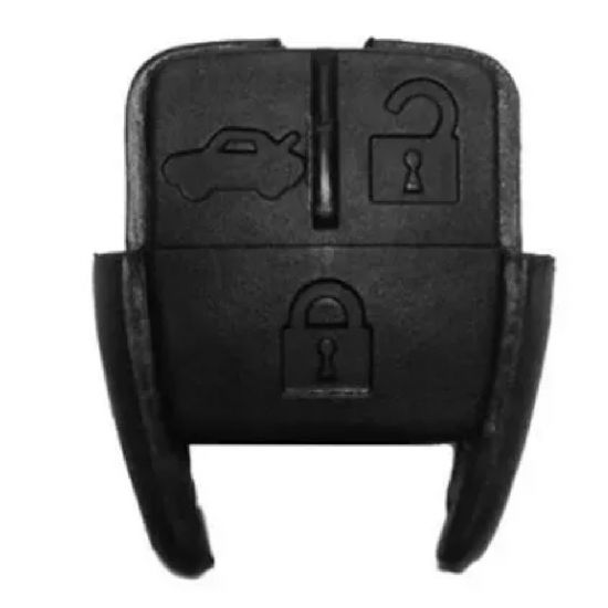 CAPA TELECOMANDO GM 3BT (9021)
