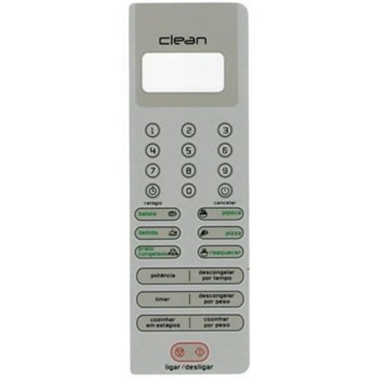 MEMBRANA BRASTEMP BMS18 CLEAN AB