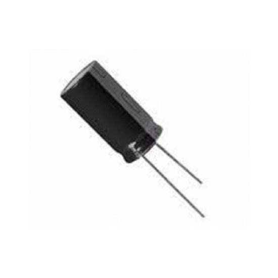 ELETROLITICO    47uF x 450V RD