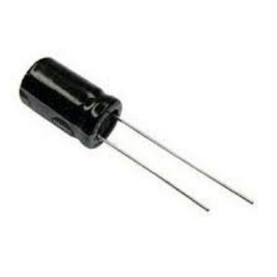 ELETROLITICO    22uF x 50V RD