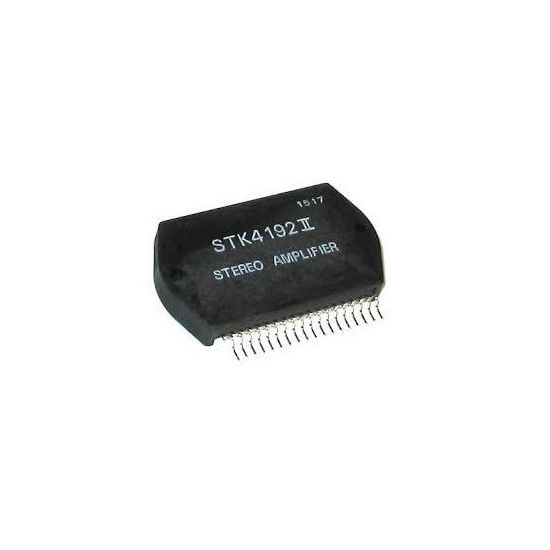 STK4192II