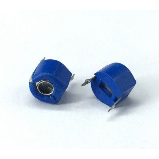 TRIMER 5PF AZUL