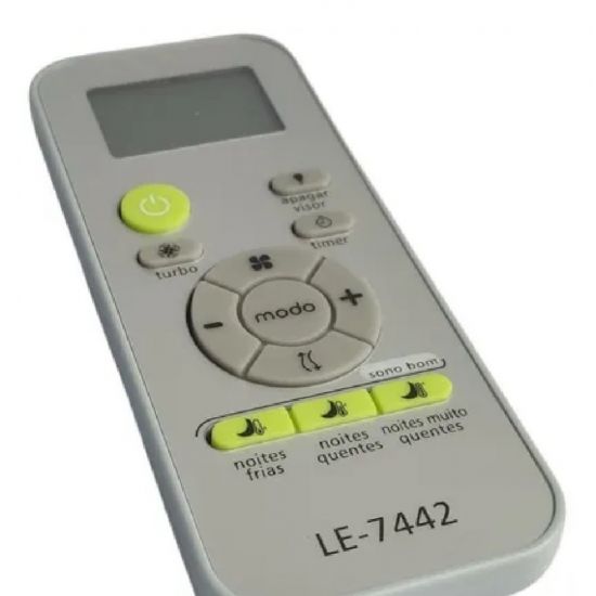 CT AR CONDICIONADO CONSUL 7442