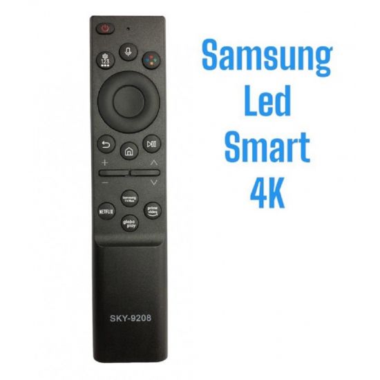 CT LCD SAMSUNG LED SMART 4K SKY-7352
