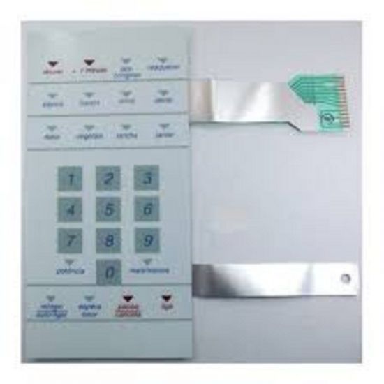 MEMBRANA SAMSUNG MW 6900