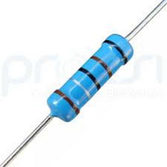RESISTOR  3W        1R