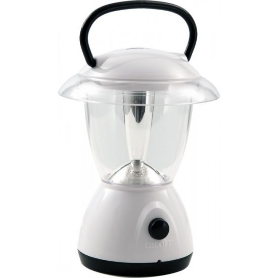 LAMPIAO RECARREGAVEL 20 LEDS BIVOLT