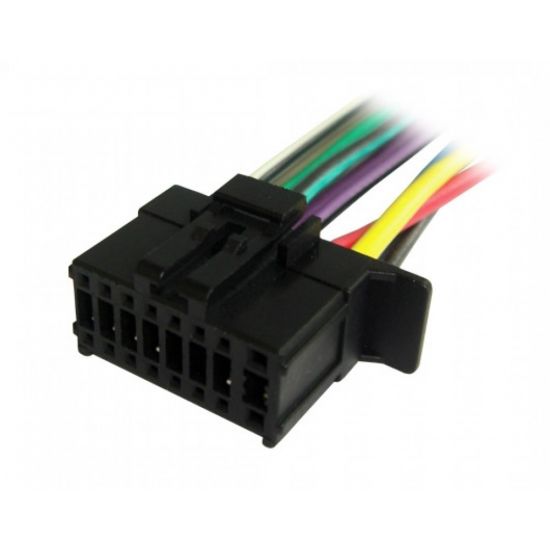 CHICOTE PIONEER 2250/4250/2280/2200/2220/2010 DA98 ($$$10)
