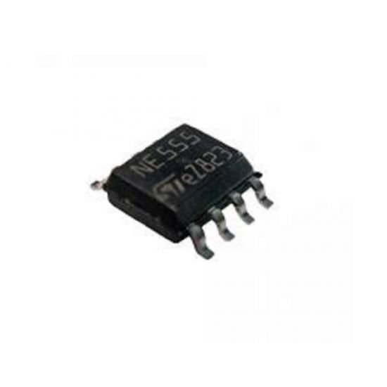 LM555 SMD