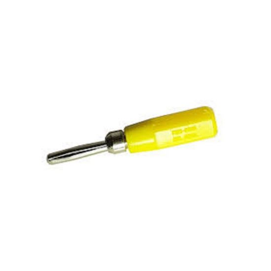 PINO BANANA PB-086 AMARELO FUSIBRAS