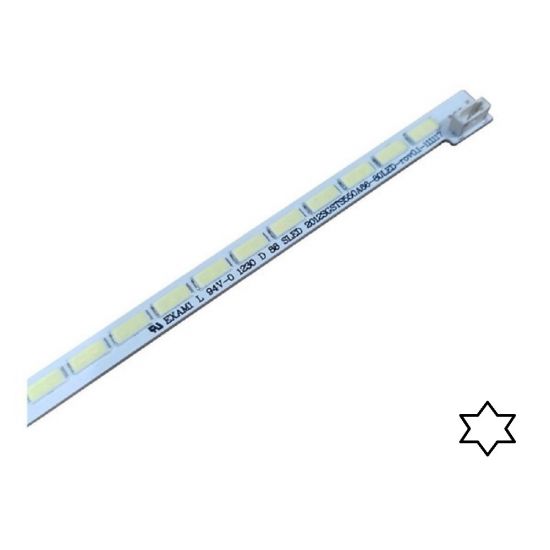 KIT 1 BARRA LED PHILCO LED PH55M PH55