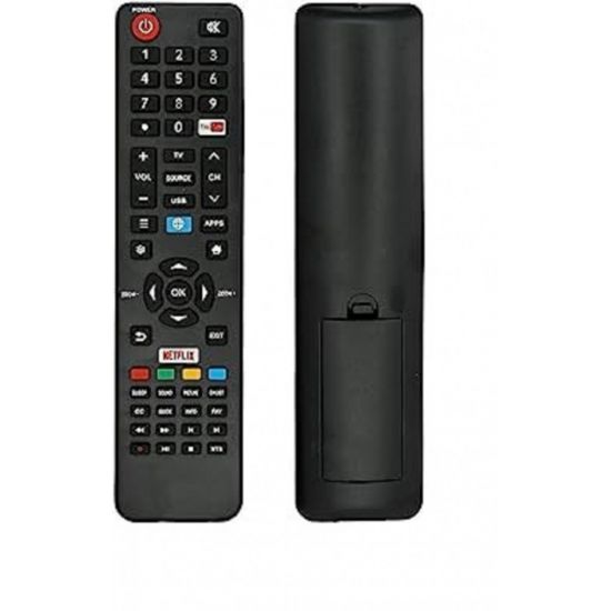 CT LCD TOSHIBA SMART CT-6841 SKY-9029