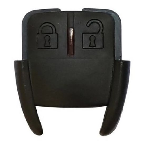 CAPA TELECOMANDO GM 2BT CADEADO (9022)