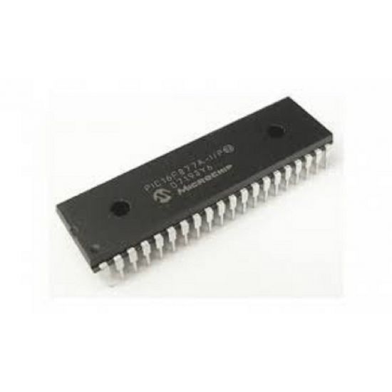 PIC 16F877A - 1/P MICROCHIP