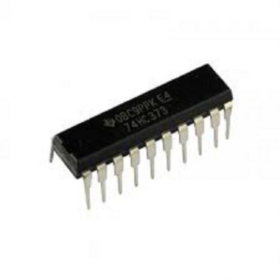 SN74HC373N