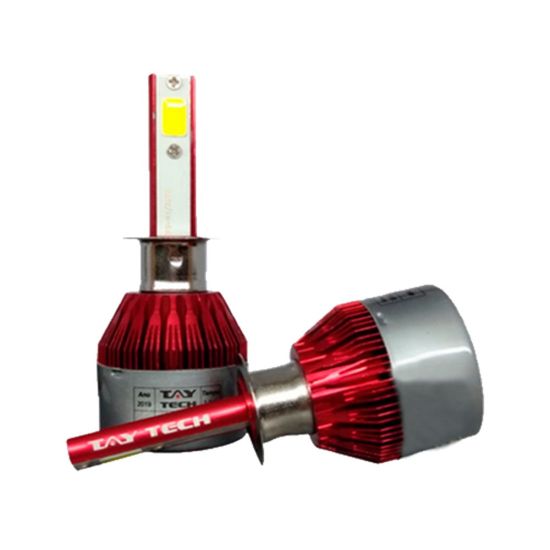 LAMPADA SMART LED H4 8000 LUMENS TAYTECH