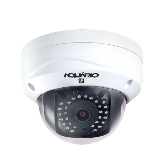 CAMERA BULLET IP 4MP VIP 1430 B FC+4K