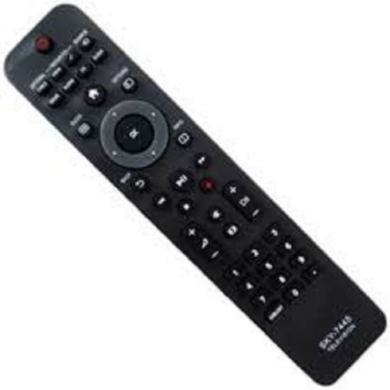 CT LCD PHILIPS AMBILIGHT  MAX-7445